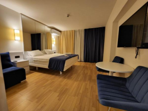 Orbi City Apartment